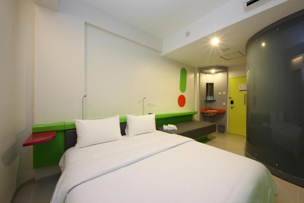 Pop! Hotel Kuta Beach Extérieur photo