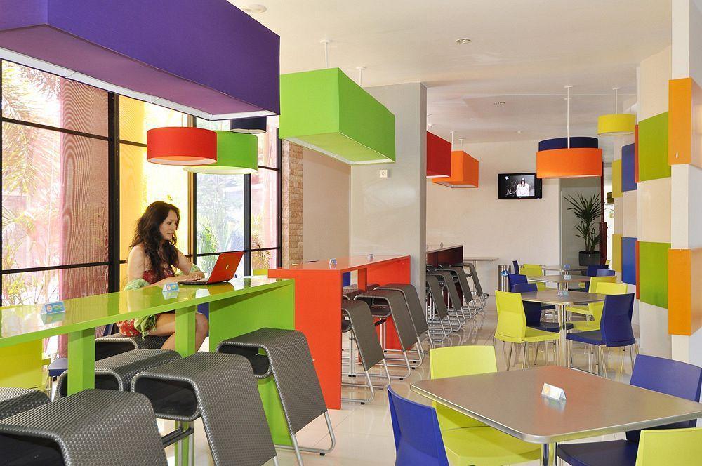 Pop! Hotel Kuta Beach Extérieur photo