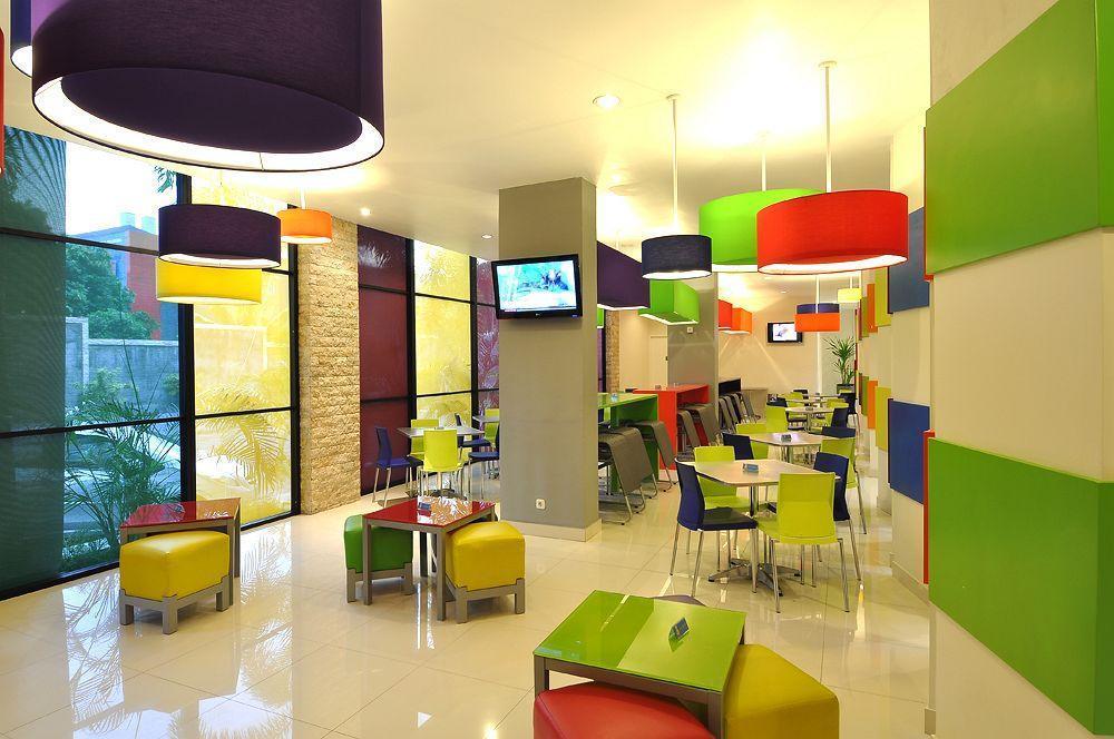 Pop! Hotel Kuta Beach Extérieur photo