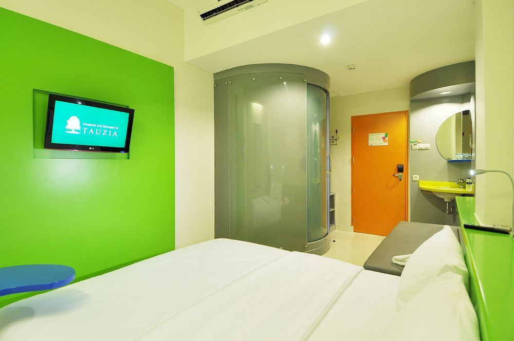 Pop! Hotel Kuta Beach Extérieur photo