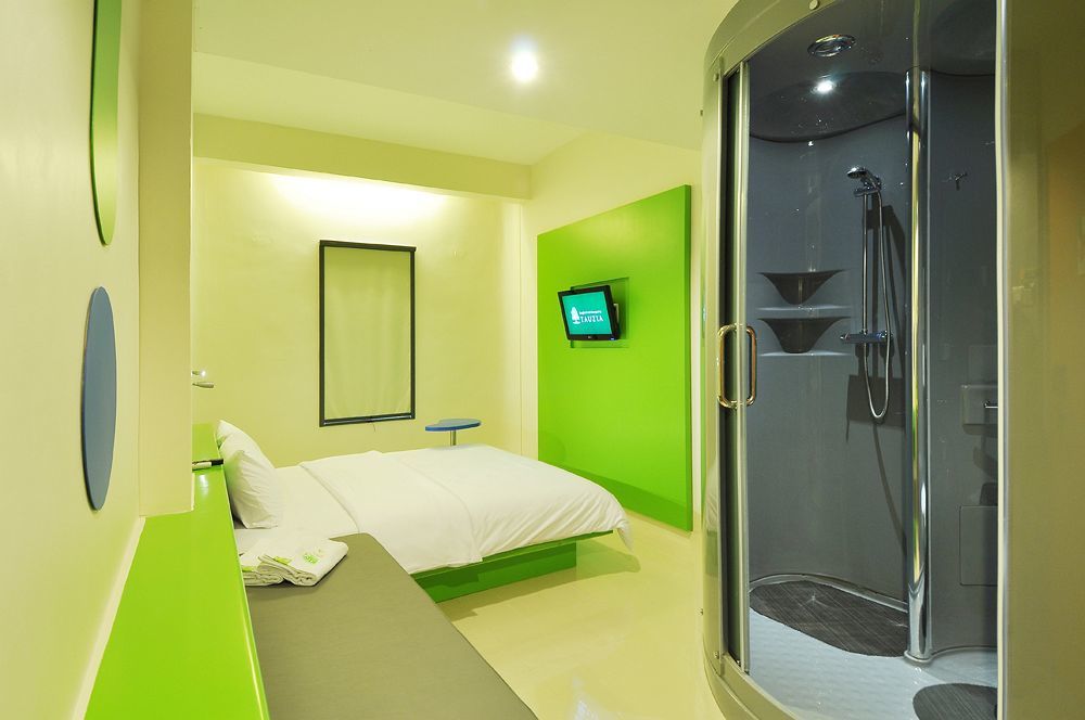 Pop! Hotel Kuta Beach Extérieur photo