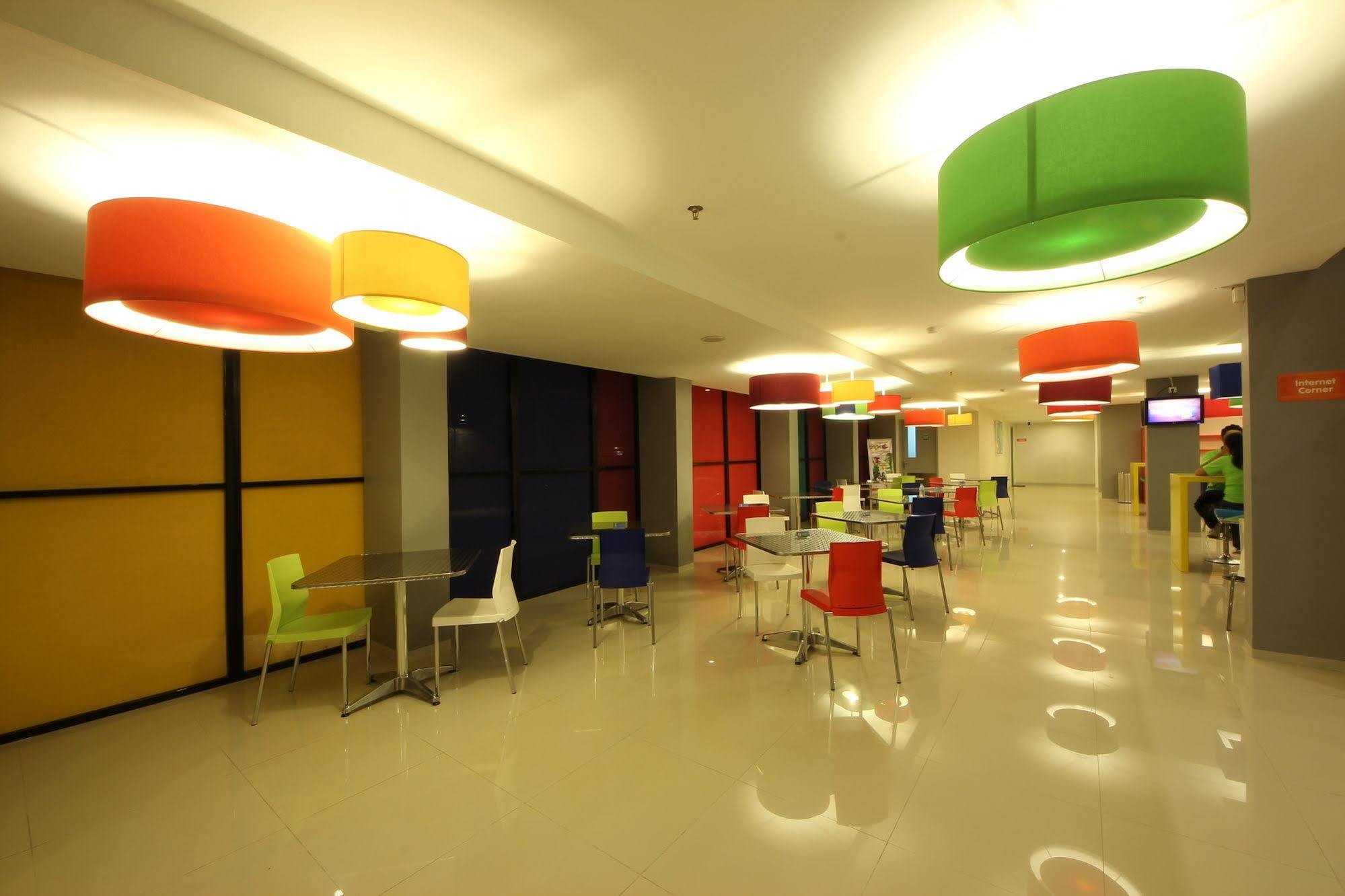 Pop! Hotel Kuta Beach Extérieur photo